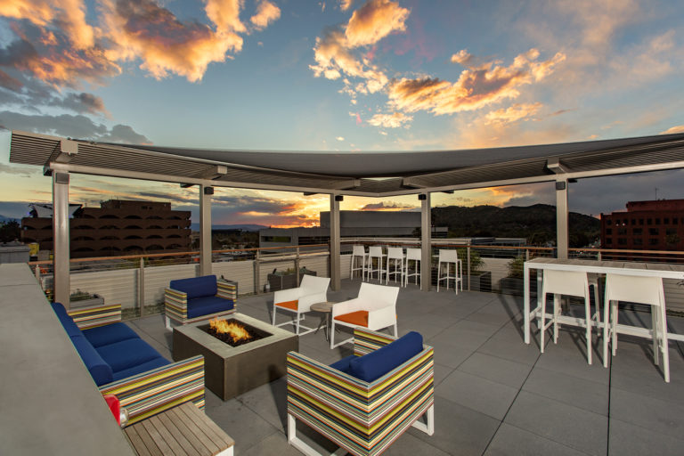 IMPERIAL HARDWARE LOFTS Ratkovich Properties