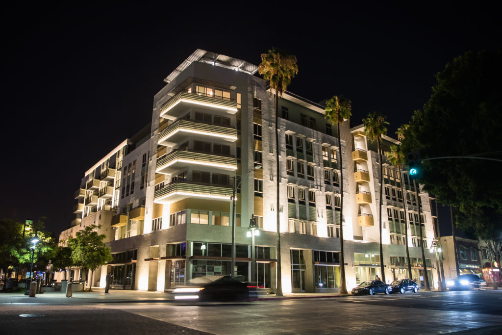 IMPERIAL HARDWARE LOFTS Ratkovich Properties